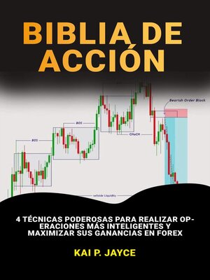 cover image of Biblia de Acción de Precios